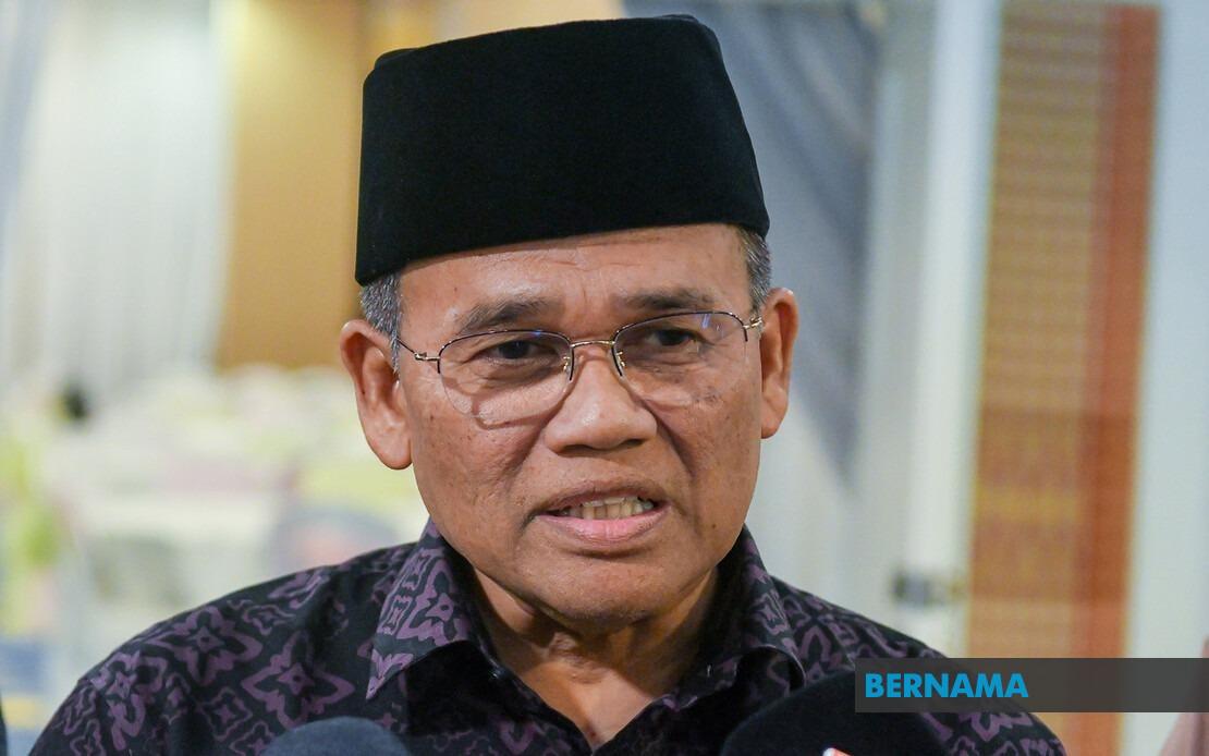 Selangor Grants Temporary Friday Prayer Permission at IOI City Mall Musala