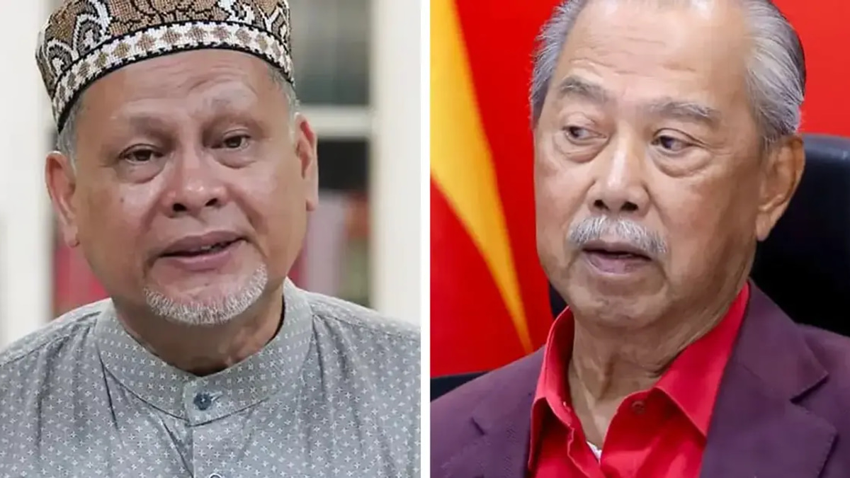 PAS Demands Bersatu Choose: Stay in Coalition or Challenge Us at Polls
