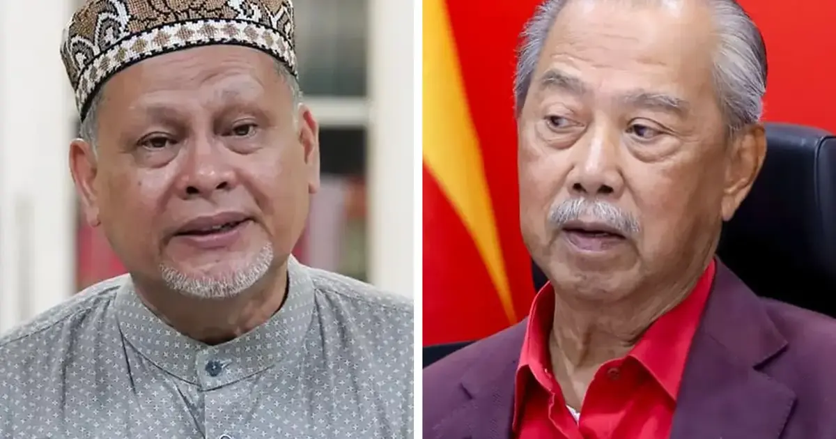 PAS Demands Bersatu Choose: Stay in Coalition or Challenge Us at Polls