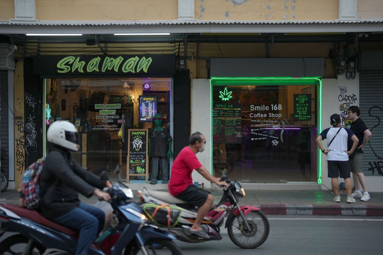 Thailand Tightens Cannabis Controls with New Medical-Only Framework