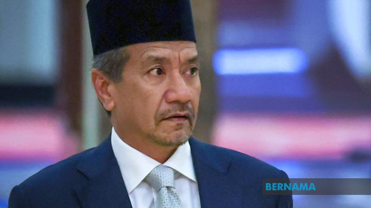 Sultan Mizan Continues Recovery With Scheduled Medical Treatment Abroad