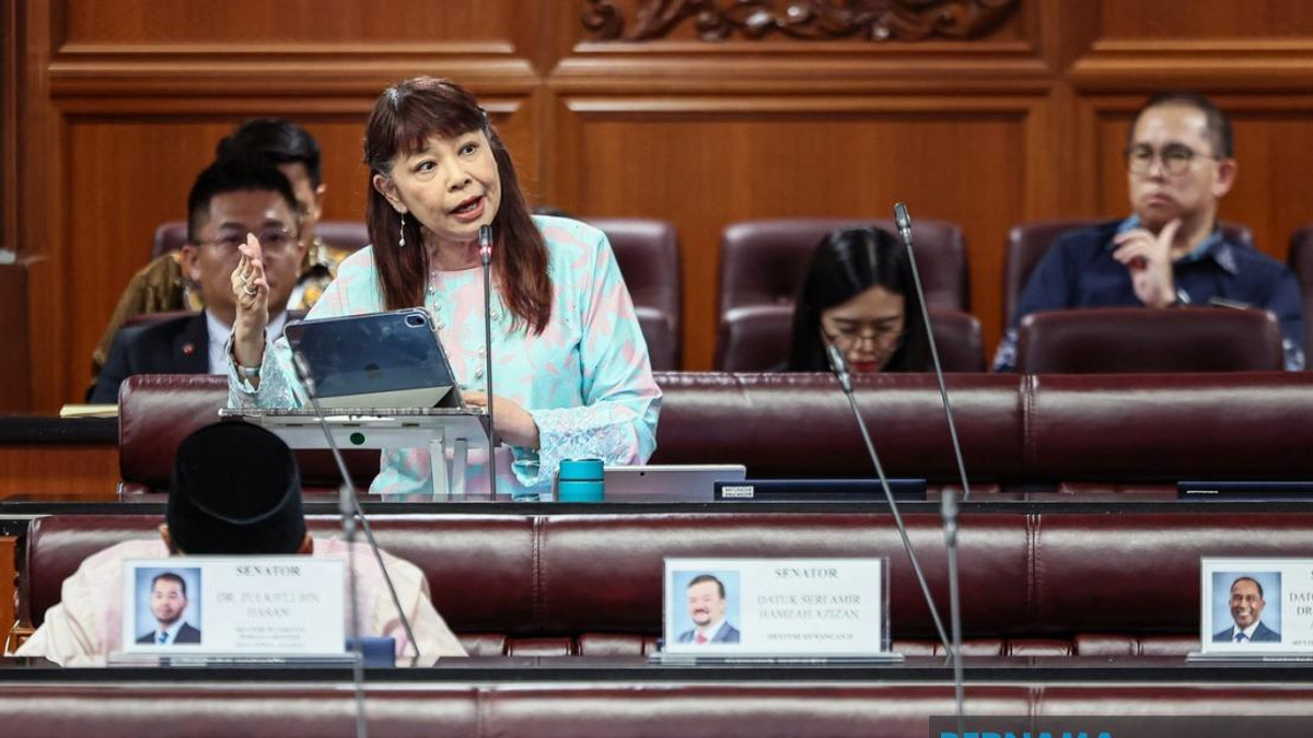Dewan Negara Approves Social Work Profession Bill, Creating Multi-Sector Regulatory Council