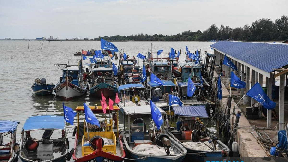 Sungai Rengit Traders and Fishermen Seek Swift Infrastructure Solutions from New Assemblyman