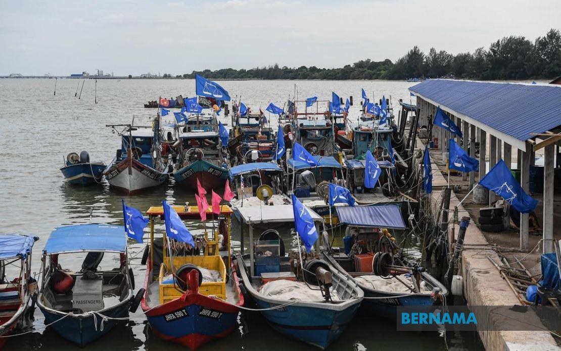 Sungai Rengit Traders and Fishermen Seek Swift Infrastructure Solutions from New Assemblyman