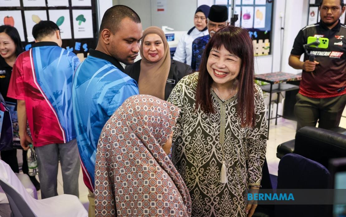 Malaysia to Establish Social Work Profession Council Following Act Passage