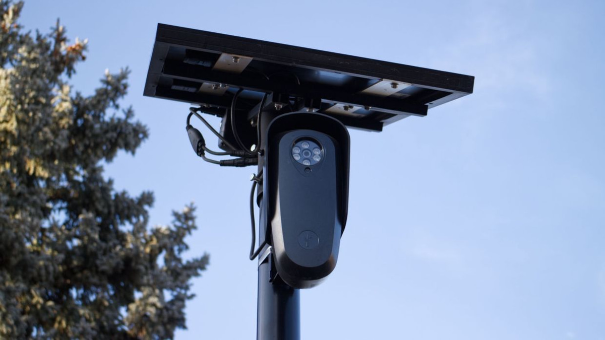 American Privacy Revolt: How a Grassroots Movement Is Fighting Back Against Automated License Plate Cameras