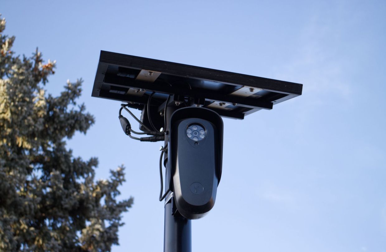 American Privacy Revolt: How a Grassroots Movement Is Fighting Back Against Automated License Plate Cameras