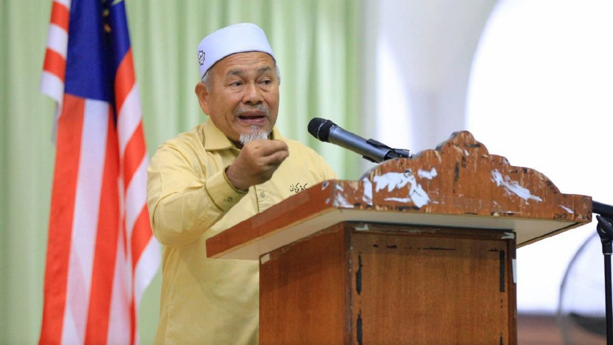 PAS signals flexibility on seat negotiations with UMNO ahead of elections
