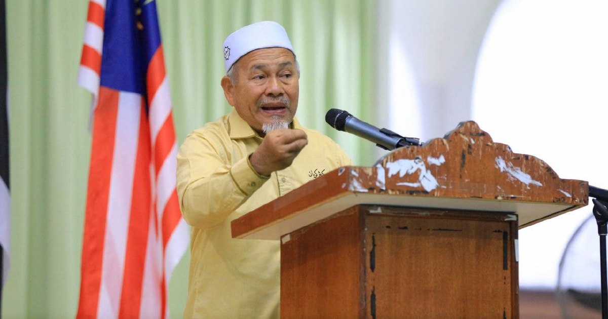 PAS signals flexibility on seat negotiations with UMNO ahead of elections