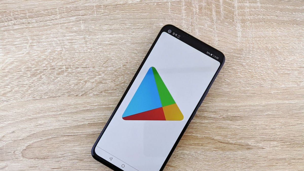 Google Backs Down on App Store Restrictions, Will Allow Rival Marketplaces in Play Store