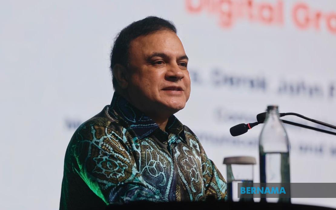 Malaysia Pushes for Unified Legal Framework to Combat Digital Threats Against Children