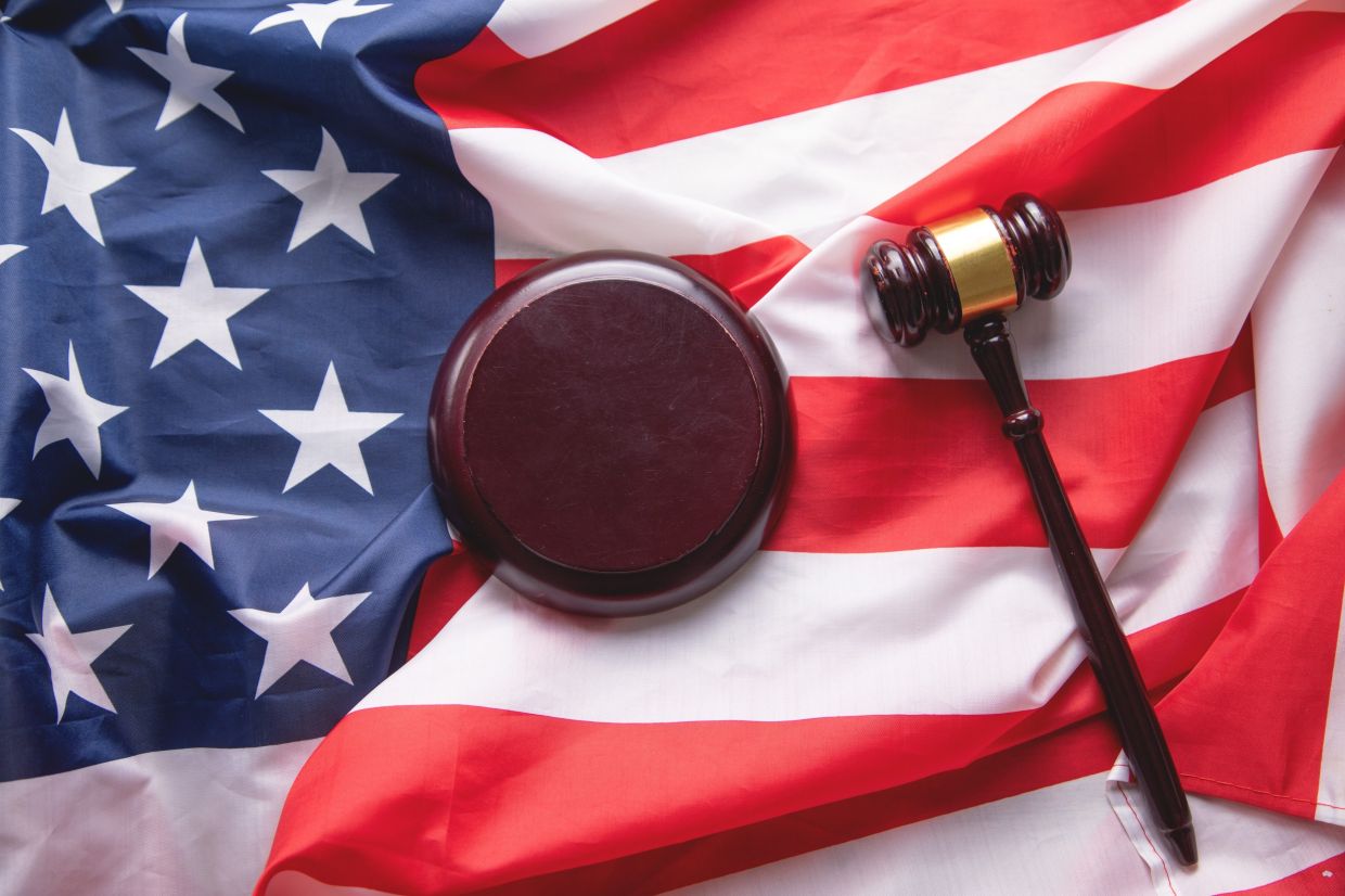 Chinese National Admits Guilt in US Military Equipment Smuggling Scheme