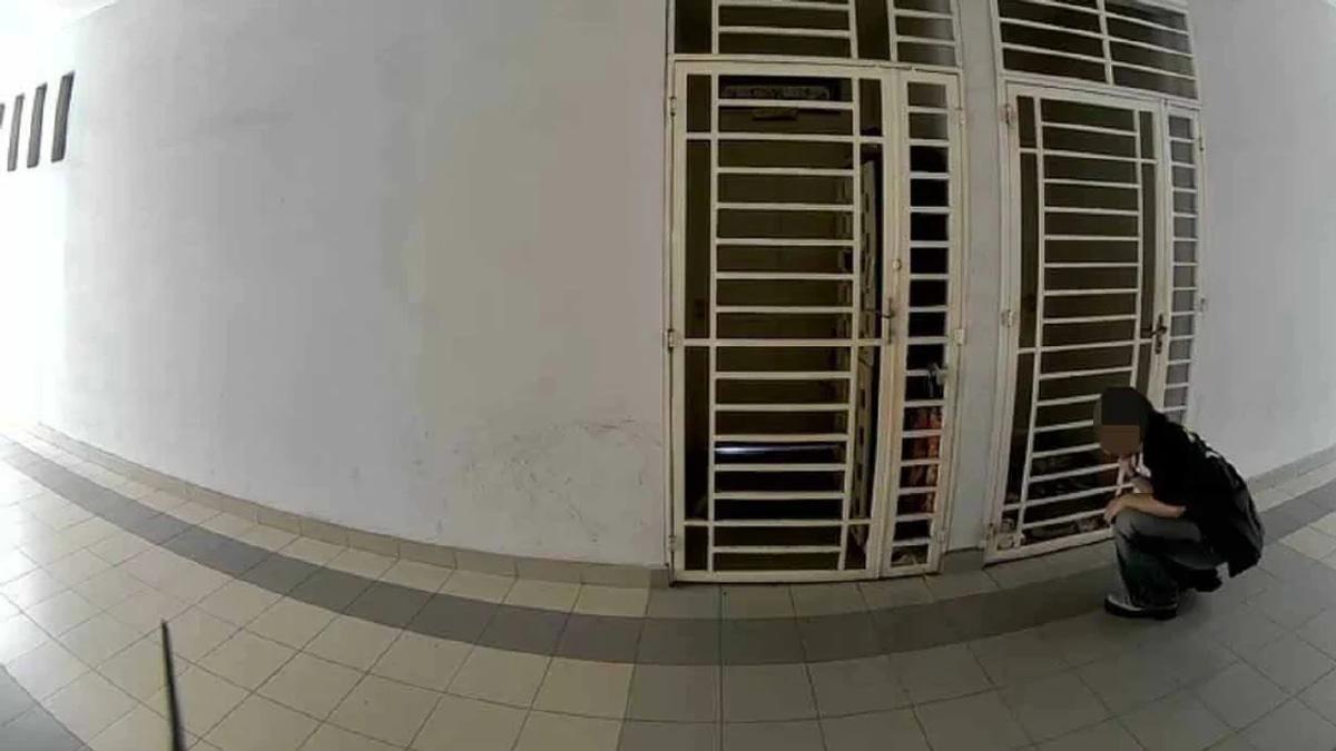 University Student Arrested Over Alleged Stalking and Harassment of Peer