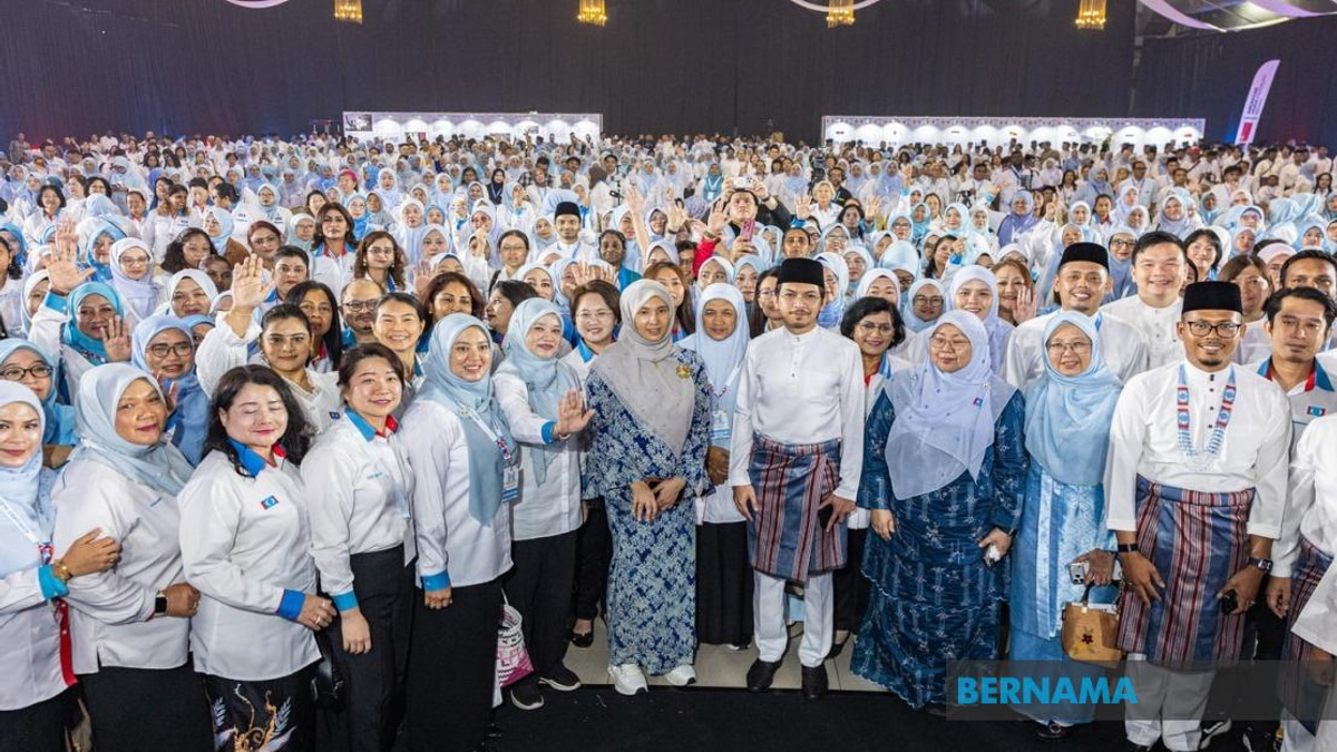 PKR Must Sharpen Political Messaging to Rebuild Voter Trust, Says Youth Wing Chief