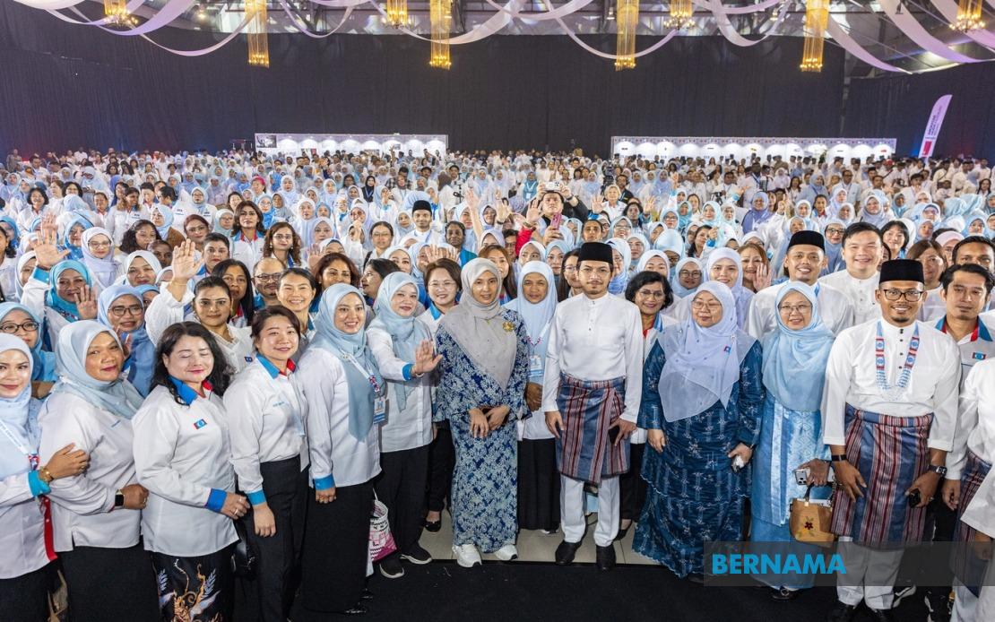 PKR Must Sharpen Political Messaging to Rebuild Voter Trust, Says Youth Wing Chief