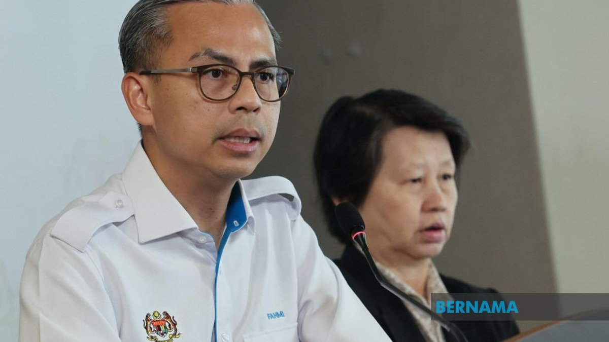 MCMC Detects Over 127,000 Scam Contents on Social Media Since January