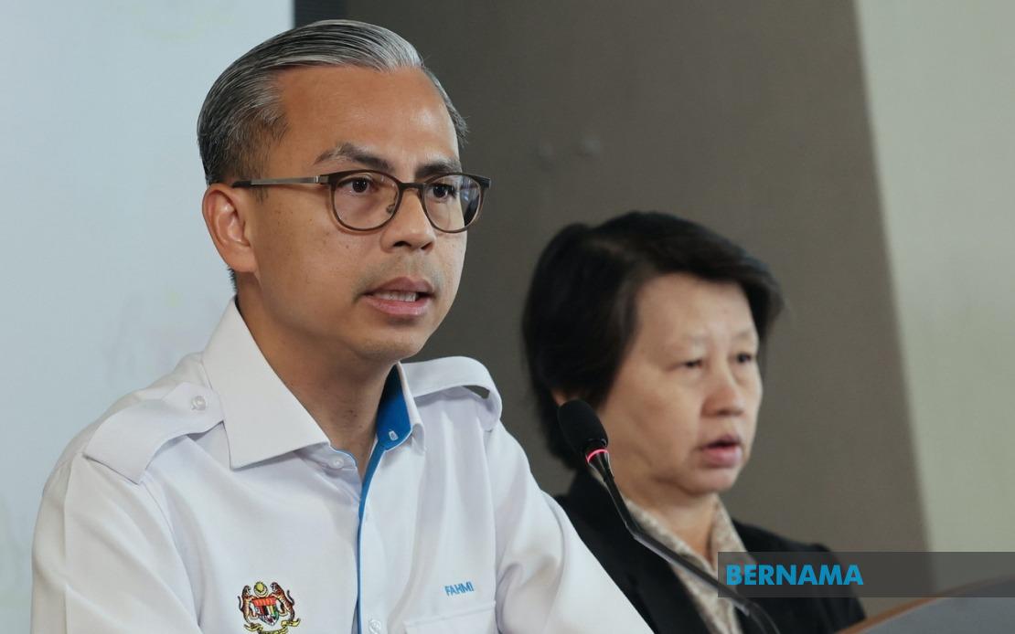 MCMC Detects Over 127,000 Scam Contents on Social Media Since January