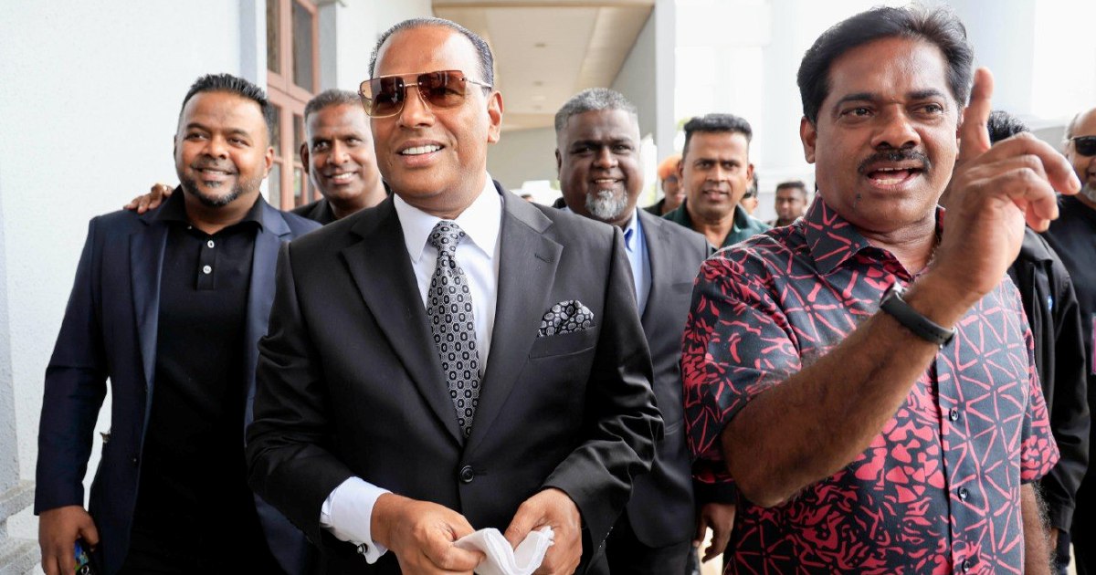 Former HR Minister Dismisses Bribery Charges as 'Wild Accusation'