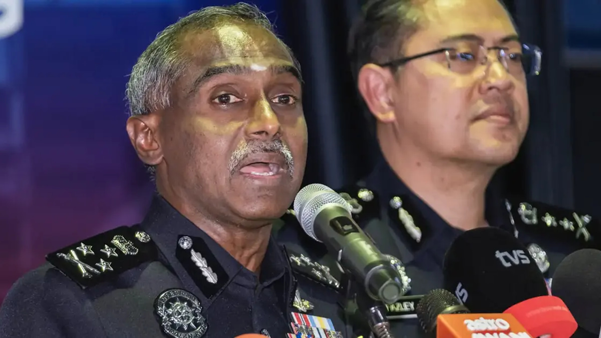 Woman to Face Court Charges Over Statements Targeting Anwar Ibrahim