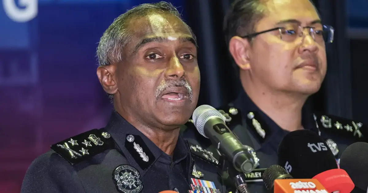 Woman to Face Court Charges Over Statements Targeting Anwar Ibrahim