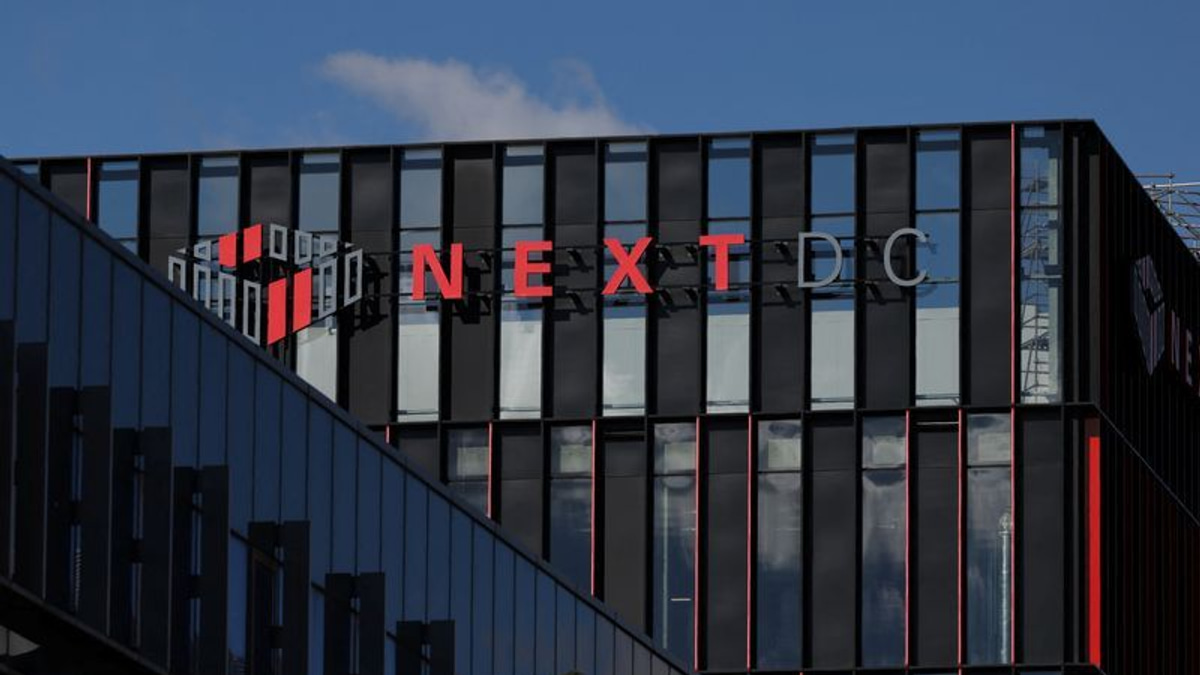 NextDC's Surging Resource Consumption Exposes Growing Tensions Over Data Centre Boom in Asia-Pacific