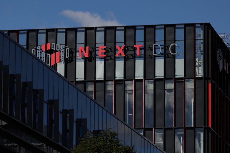 NextDC's Surging Resource Consumption Exposes Growing Tensions Over Data Centre Boom in Asia-Pacific
