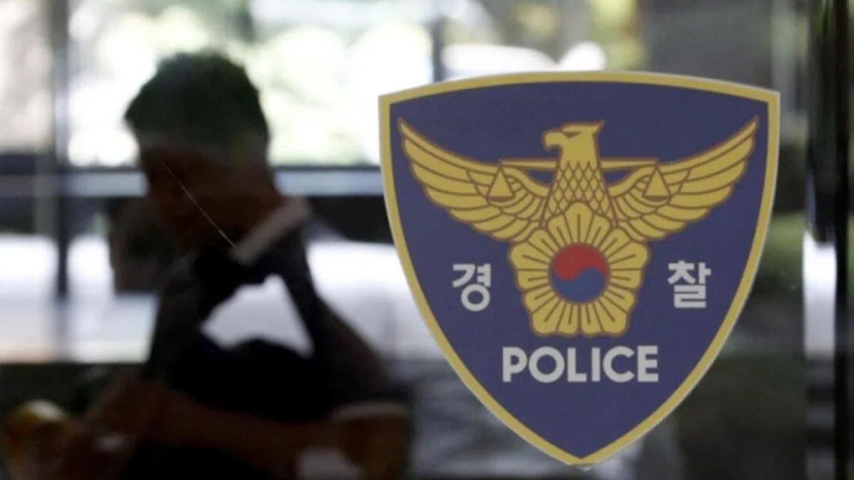 Incheon Police Officer Under Investigation After Fatally Striking Woman She Was Dispatched to Assist