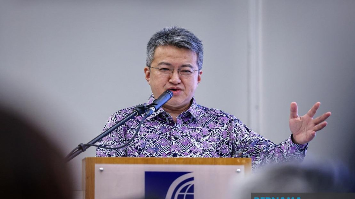 PH Watches Vote-Splitting Risk as PN Sits Out 23 Johor Seats