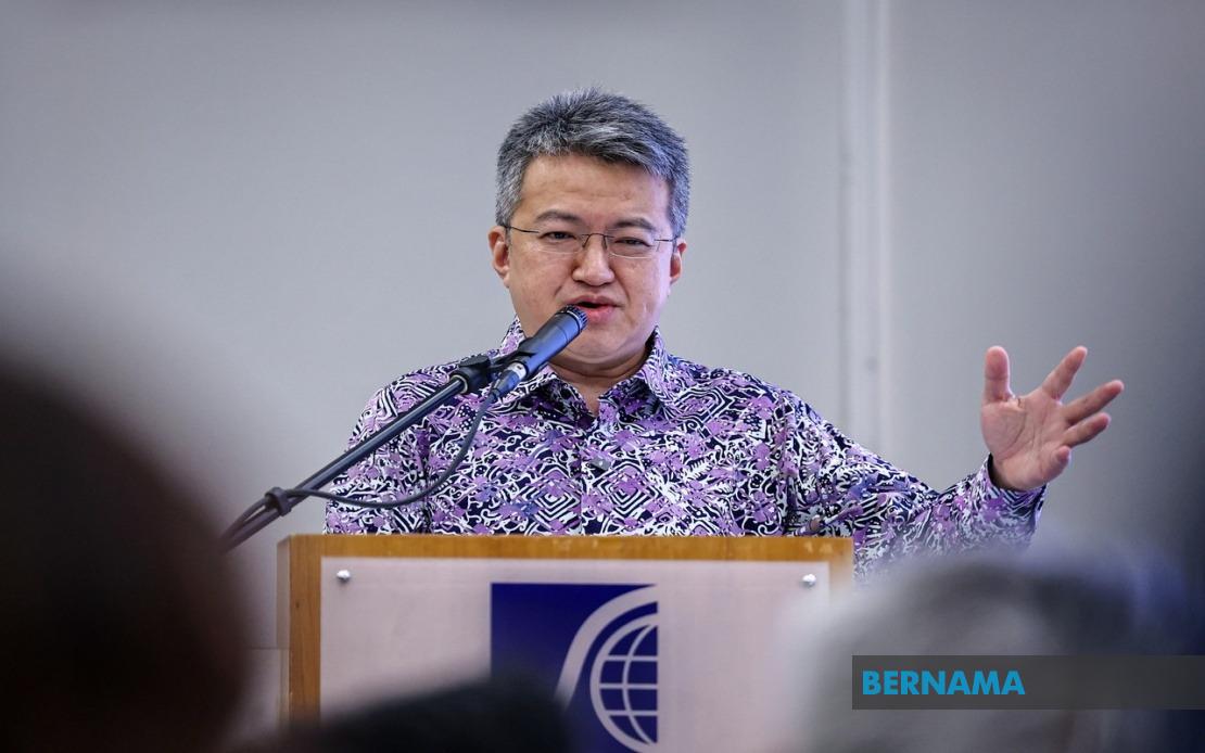 PH Watches Vote-Splitting Risk as PN Sits Out 23 Johor Seats