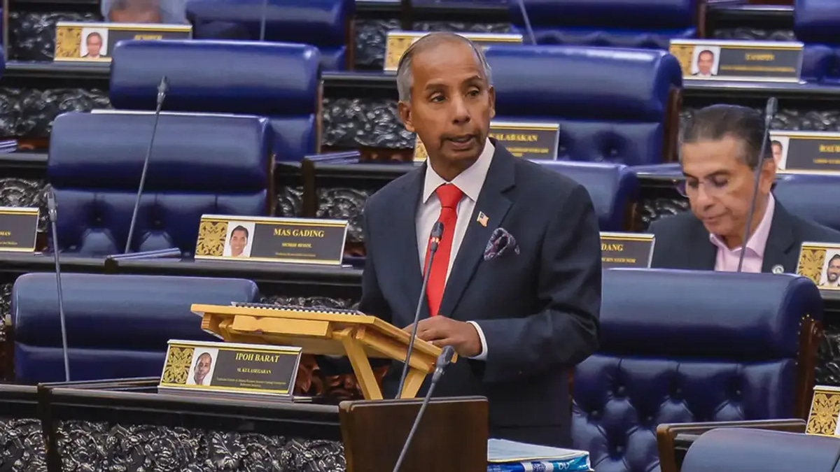 MPs May Access CCTV Footage of Taiping Prison Riot Following Cabinet Approval, Says Minister