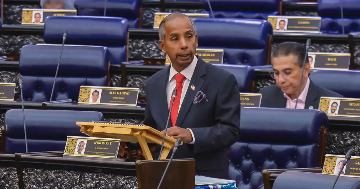 MPs May Access CCTV Footage of Taiping Prison Riot Following Cabinet Approval, Says Minister