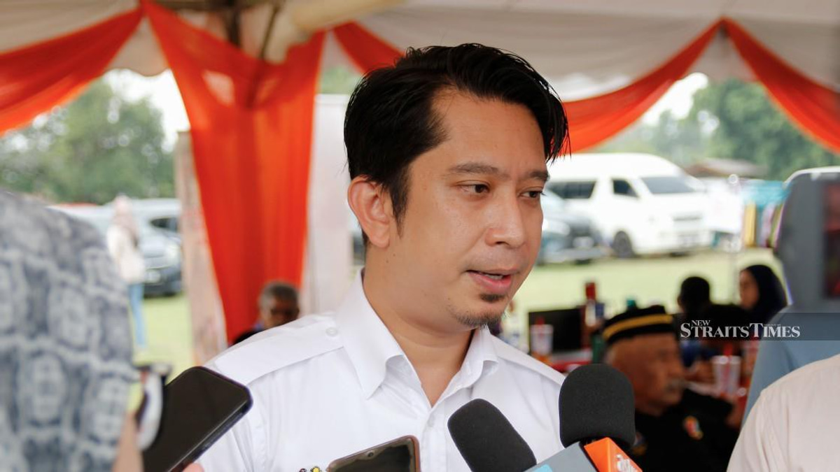Pakatan Harapan and Barisan Nasional Still in Talks Phase Ahead of Melaka Poll, Says PKR