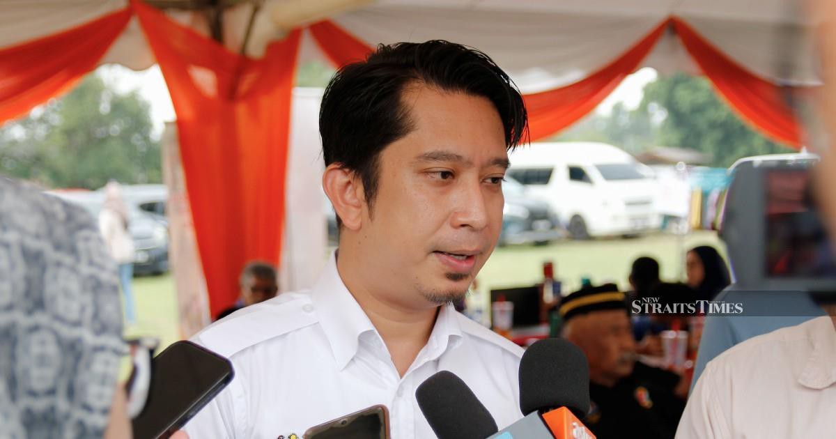Pakatan Harapan and Barisan Nasional Still in Talks Phase Ahead of Melaka Poll, Says PKR