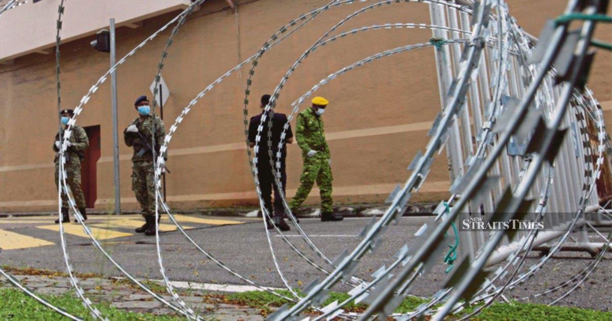Police Launch Investigation Into Inmate Death and Abuse Allegations at Negri Sembilan Prison