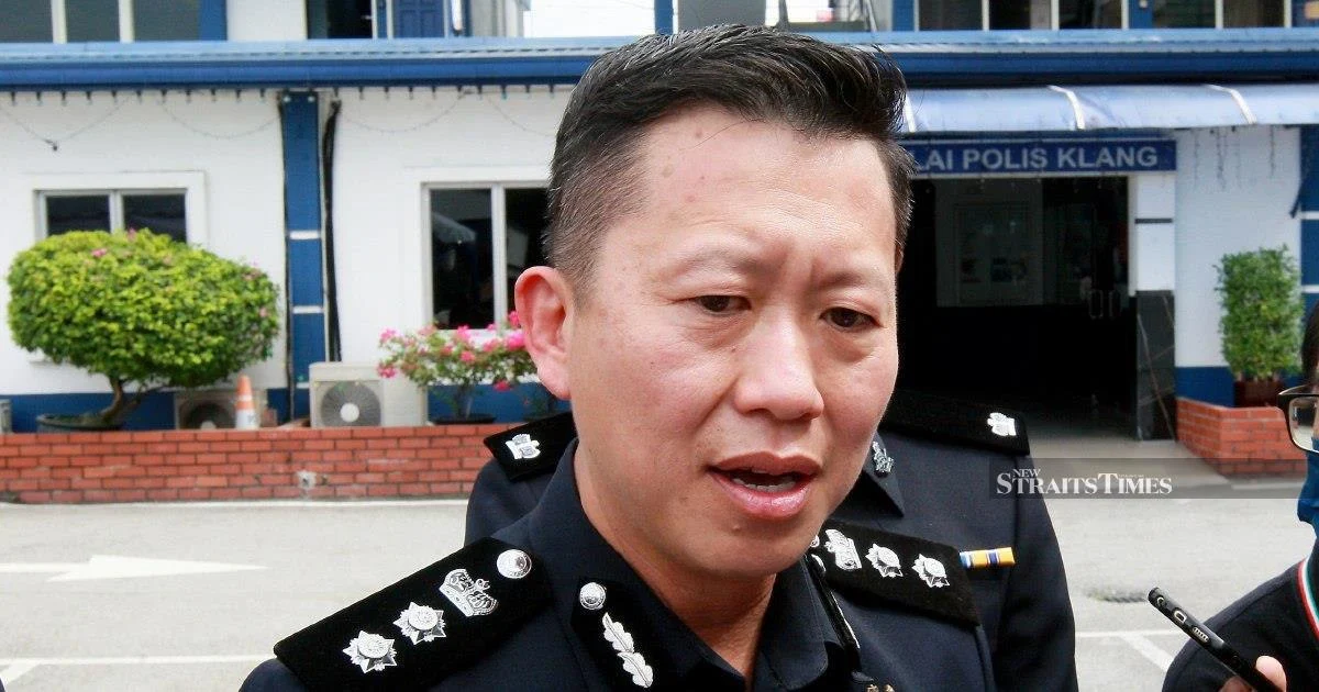 Man Arrested Over Alleged Shooting Threat Against MCBA Officer