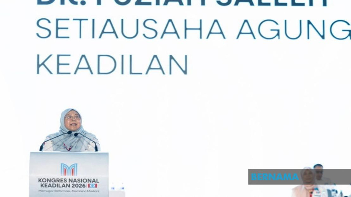 PKR Must Elevate MADANI Economy Narrative to Realise Reform Goals, Says Fuziah
