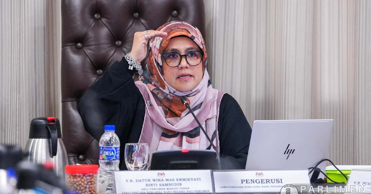 Parliament's PAC to Investigate Governance and Investment Lapses at Tabung Haji