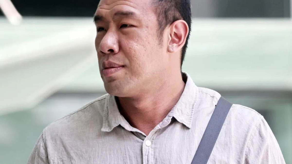 Former SAF Captain Jailed 21 Months for S$86,000 Fraud and Vaping Offences