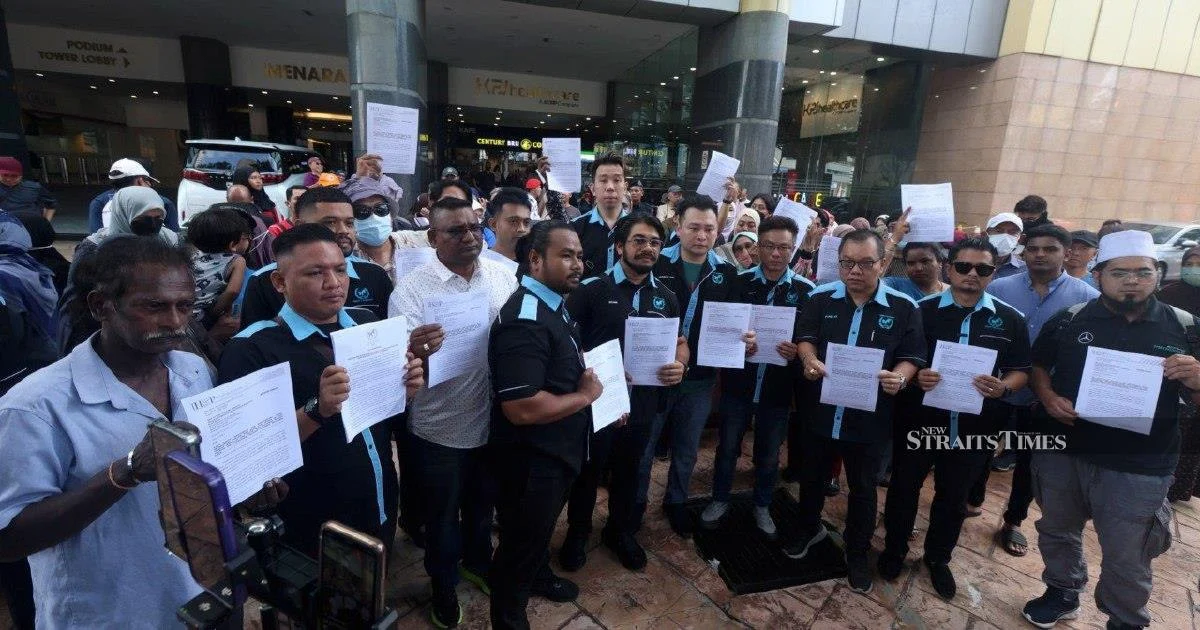 Police Called to Speed Up Investigations into 18 Suspected Fraudulent Investment Firms