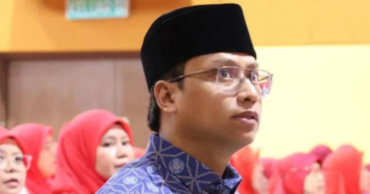 Puad's Son Defends Father's Critical Remarks on Umno's Path Forward