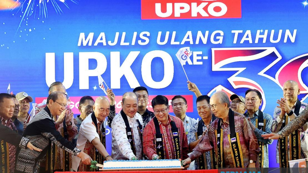 Sabah to Return All Federal Revenue to Citizens, Says Hajiji