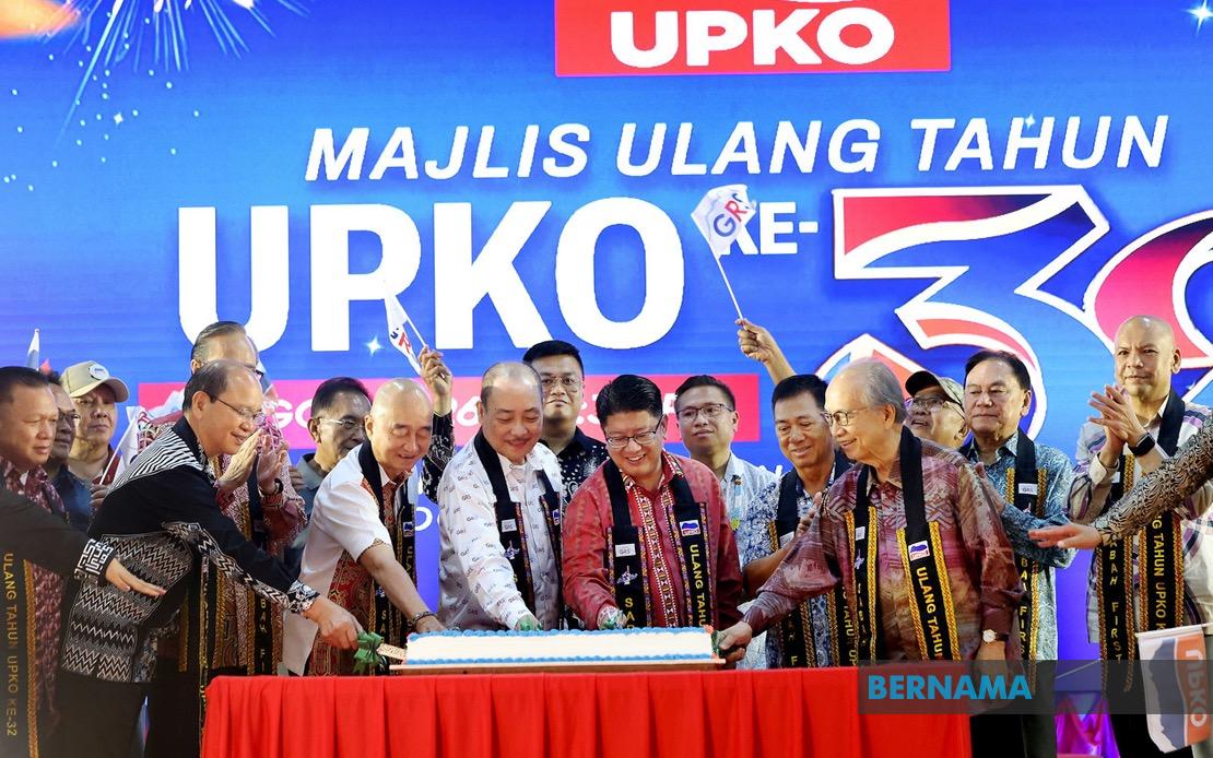 Sabah to Return All Federal Revenue to Citizens, Says Hajiji