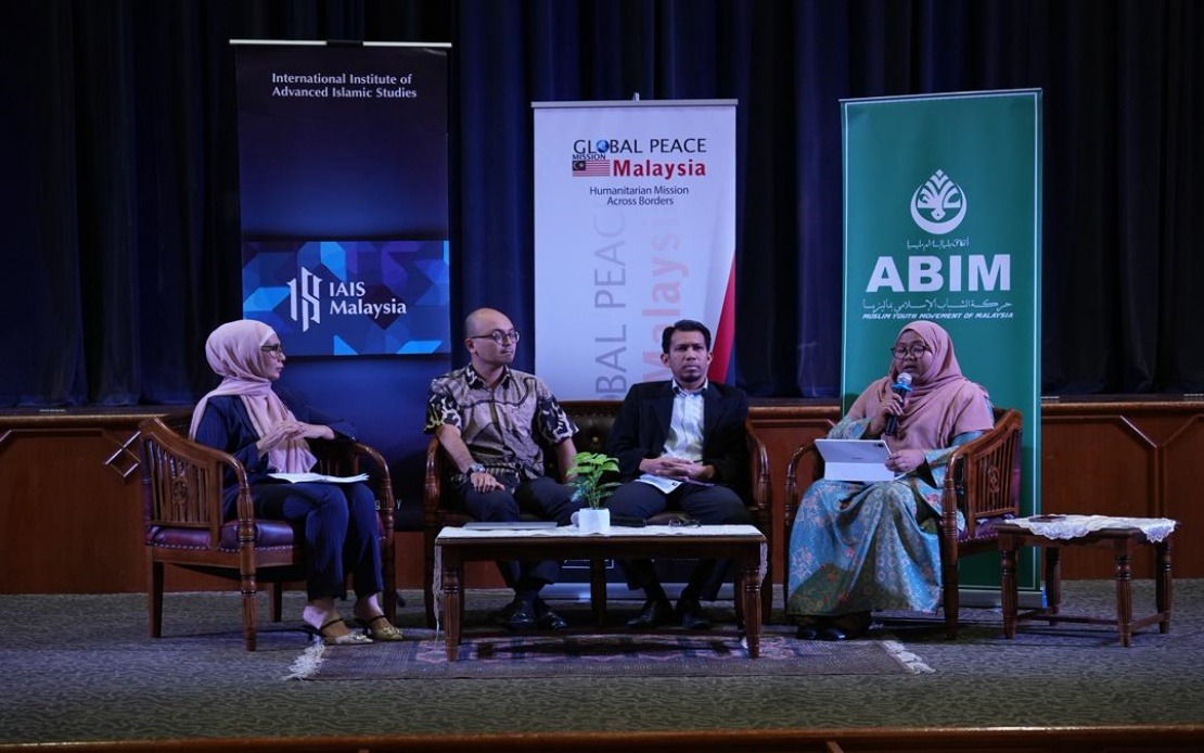 Malaysia's Refugee Solidarity Conference Produces 10-Point Action Plan Amid Rising Xenophobia