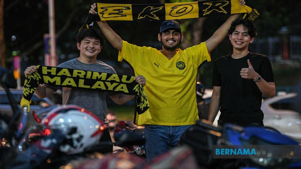 Malaysia's ASEAN Cup Campaign Tested as Ultras Boycott Divides Supporters