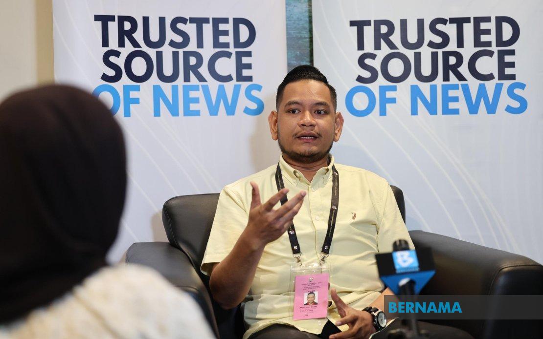 Sedili's Fresh Face: Young Amirul Huzni Bets on Generational Change in Johor Battleground