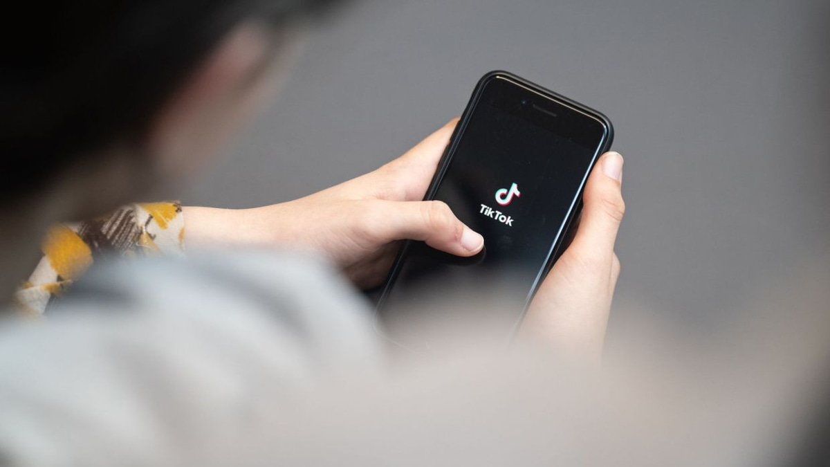 TikTok Faces EU Crackdown Over Child Safety Failures
