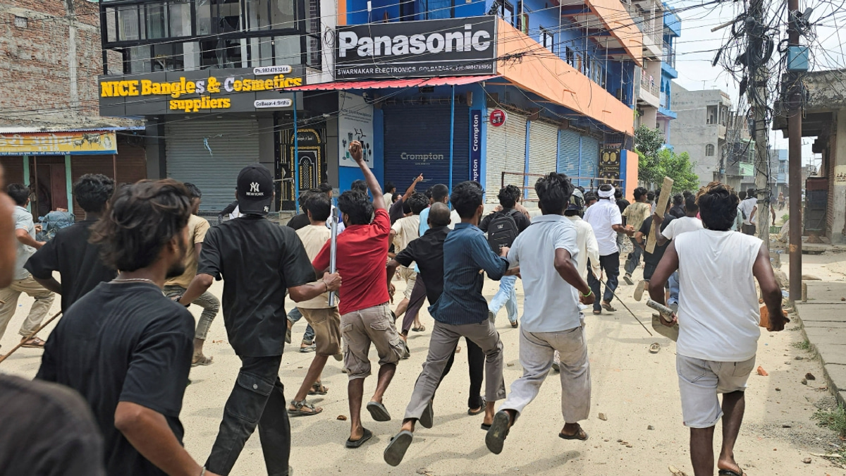 Nepal's PM calls for peace after Hindu-Muslim clashes kill three in southern region