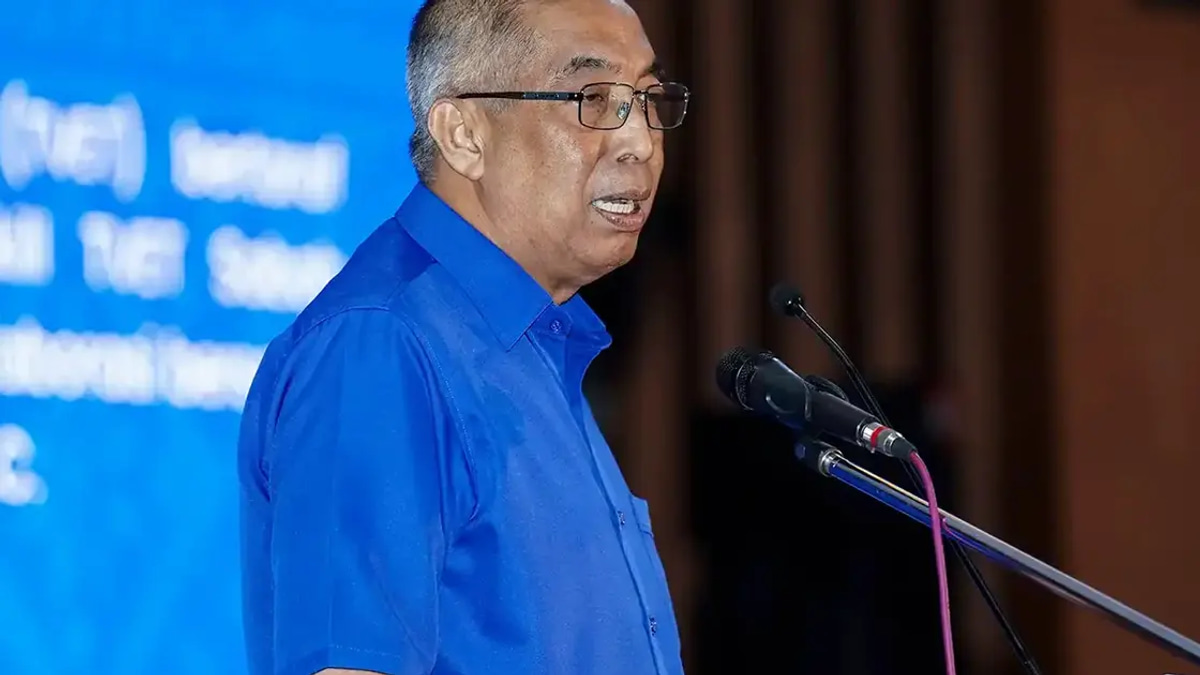 Negeri Sembilan election looms as crucial gauge of Barisan-Perikatan cooperation
