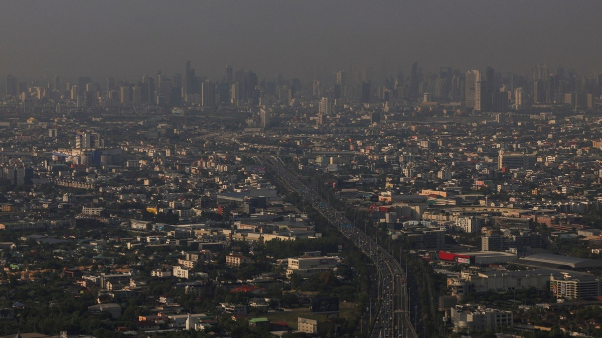 Thailand Pursues Ambitious Structural Reforms To Boost Growth To 3% By 2030
