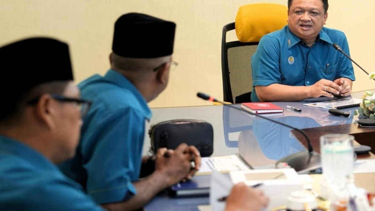 Perlis Positioned as Model for Malaysia's Green Transition, Says Raja Muda